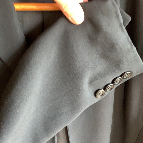 Talbots Long Jacket Duster - Picture 9 of 9